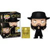 Funko Pop! WWE - Hall of Fame - Undertaker (Fanatics Exclusive) #144