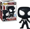 Funko Pop! - Gamerverse Marvel: Spiderman 2 - Peter Parker Symbiote Suit #975