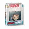 Funko Pop! VHS Covers: Jaws - Chief Brody #755 (Fun on the Run 2023)