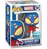 Funko Pop Marvel: Spider-Boy #1511 (9500 Pcs. Limited Edition)