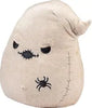Squishmallow - The Nightmare Before Christmas - Oogie Boogie 12"