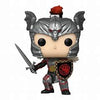 Funko Pop! Television: House of the Dragon - Daemon Targaryen #11 (2025 Wondrous Convention)