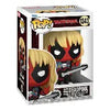 Funko Pop! - Deadpool - Heavy Metal Deadpool #1343