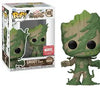 Funko Pop! We are Groot - Groot as Venom (Marvel Collector Corps) #1415