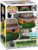 Funko Pop Television! Nickelodeon Teenage Mutant Ninja Turtles - Michelangelo (Chalice Collectibles Exclusive)(Limited Edition) #1749