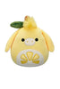 Squishmallows - Clement the Lemon Donkey 8"