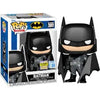 Funko POP! Heroes: Batman - Batman #569