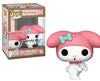Funko Pop!: My Melody- My Melody (Box Lunch Earth Day Exclusive) #83