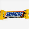 Snickers Butterscotch 40g Bar