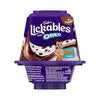 Cadbury Lickables with Oreo Chunks 20g