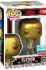 Funko Pop! Television: Stranger Things - Eleven (Metallic) #1788