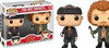 Funko Pop! Home Alone -  The Wet Bandits (Harry/ Marve/ ) (Best Buy Exclusive) 2 pack
