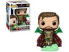 Funko Pop! Spider-Man Far From Home - Mysterio (without Helmet) (special edition) #477