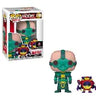 Funko POP! Animation - YuGiOh: Jinzo with Time Wizard #1458 (Crucible Collectives Exclusive)