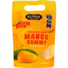 KUNNA Mango Gummy Chews 4.23oz Bag