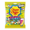 Chupa Chups Mini Sour Tubes 90g Peg Bag (SNG18)