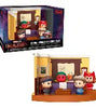 Funko Mini Moments Wanda Vision - 1950's - Wanda & Vision with Billy & Tommy