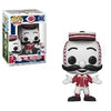 Funko Pop! MLB: MLB Mascots - Mr Redlegs #03
