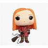 Funko Pop! Harry Potter: Ginny Weasley #50