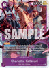 Charlotte Katakuri (067) - A Fist of Divine Speed - (OP11-067)
