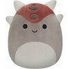 Squishmallows: Ainhoca the Ankylosaurus 7"