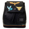 Loungefly: Pokemon - Legendary Mini Backpack