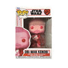 Funko Pop! Star Wars: Valentines S4 - Obi-Wan Kenobi #671