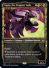 Ognis, the Dragon's Lash (Gilded Foil) - Streets of New Capenna - #390