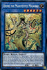 Ohime the Manifested Mikanko (1st Edition) (Prismatic Secret Rare) - 25th Anniversary Tin: Dueling Mirrors - MP24-EN135