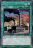 Oil (1st Edition) (Secret Rare) - Battles of Legend: Terminal Revenge - BLTR-EN026