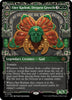Ojer Kaslem, Deepest Growth (Showcase) - The Lost Caverns of Ixalan - #0318