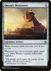 Oketra's Monument - The List Reprints - #233/269