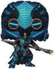 (DAMAGED BOX) Funko Pop! Wakanda Forever - Okoye (Midnight Angel) #1177