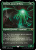 Omnath, Locus of Mana (Foil Etched) - Commander Masters - #0568