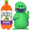 Funko Soda - Oogie Boogie (Opened) (Common) (Funko Shop Exclusive) (3 Liter)