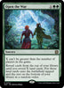 Open the Way (Foil) - March of the Machine: The Aftermath - #0023