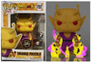 Funko POP!: POP Animation Dragon Ball Super - Orange Piccolo #1707 (Pre-Release) (Glow Chase) (Chalice Collectibles Exclusive)