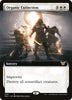 Organic Extinction (Extended Art) - Commander: Kamigawa: Neon Dynasty - #043