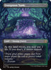 Overgrown Tomb (Borderless) (Foil) - Lorwyn Eclipsed - #0350