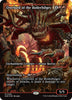 Overlord of the Boilerbilges (Showcase)(Foil)(Japanese) - Duskmourn: House of Horror - #0393