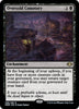 Oversold Cemetery (Foil) - Dominaria Remastered - #096/261