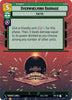 Overwhelming Barrage (Foil) (Hyperspace) - Spark of Rebellion - 358