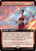 Overwhelming Victory (Extended Art) - Avatar: The Last Airbender: Eternal-Legal - #0196