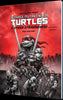 TMNT & Other Strangeness RPG: Black, White & Red Edition