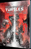 TMNT RPG: Transdimensional Adventures Black, White & Red Edition