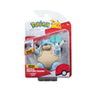 Pokemon Battle Feature Figure - Blastoise
