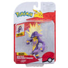 Pokemon Battle Feature Figure - Toxtricity