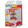 Pokemon Battle Feature Figure - Bisharp
