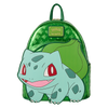 Loungefly: Pokémon - Bulbasaur Cosplay Mini Backpack
