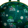 Loungefly: Pokémon - Bulbasaur Cosplay Mini Backpack